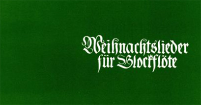 Chressdaachstradition