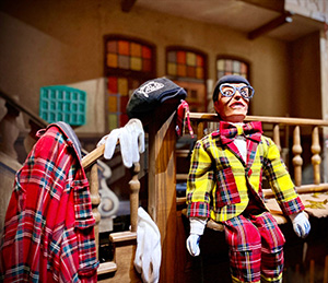 Feierabend! Hänneschen Theater